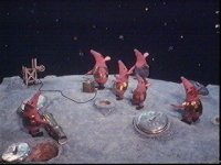 Clangers
