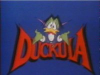 Duckula