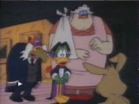 Duckula